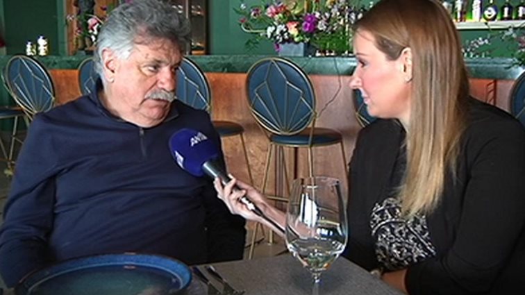 Λευτέρης Λαζάρου: Τα απαξιωτικά σχόλια για την εκπομπή της Βανδή &amp; το νέο MasterChef