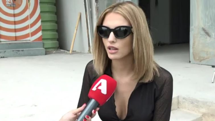 H Κατερίνα Λιόλιου αποκαλύπτει το υπέρογκο ποσό που της πρότειναν για να μπει στη "Φάρμα"