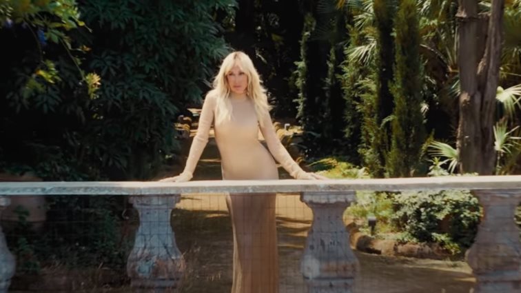 Απόδραση με σκάφος για την Άννα Βίσση - Σε αυτόν τον προορισμό κάνει διακοπές