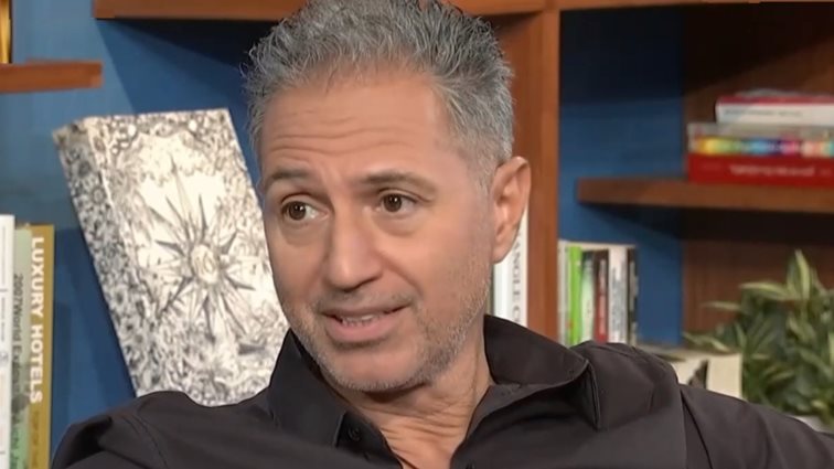 Δημήτρης Κόκοτας: &quot;Ο πατέρας μου ήταν εκεί για εμάς, παρότι έκανε δεύτερη οικογένεια&quot;