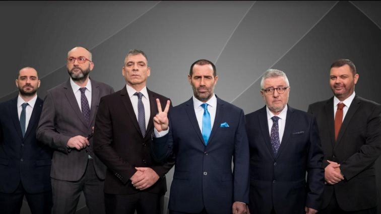 Ράδιο Αρβύλα | Θετικός στον κορονοϊό ο Στάθης Παναγιωτόπουλος