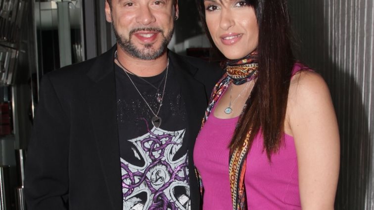 Xρήστος Δάντης - Φλώρα Θεοδώρου: Η δικαστική διαμάχη τους γίνεται πιο σκληρή από πότε!