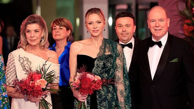 Η ηχηρή απουσία από τον Χορό των Ρόδων στο Μονακό