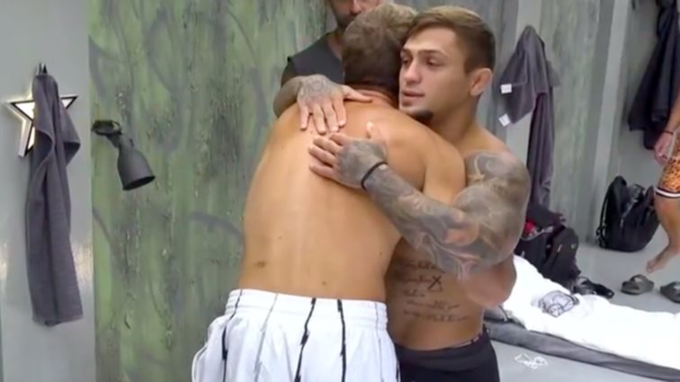 Αποχώρησε από το Exathlon ο Γιωρίκας Πηλίδης: &quot;Συνέβη κάτι πολύ άσχημο στην οικογένειά μου και σε εμένα&quot;