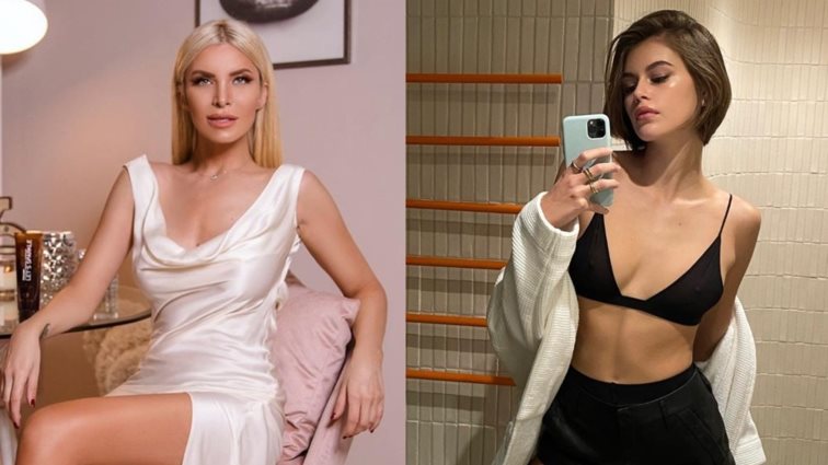 Star Style : Οι celebrities αποκαλύπτουν τις beauty ρουτίνες τους όσο βρίσκονται σε καραντίνα