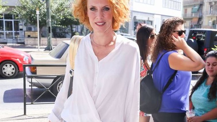 Εβελίνα Παπούλια: Όσα αποκαλύπτει για τη συμμετοχή της στο «Star Academy»