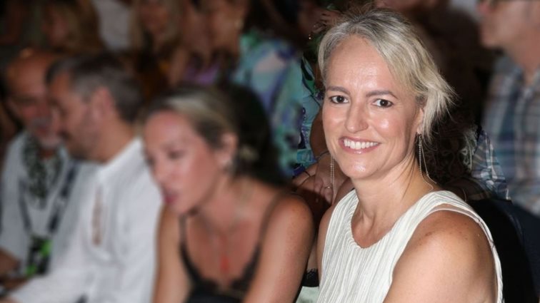 Επίδαυρος | Οι παρουσίες που ξεχώρισαν στον "Όρκο της Ευρώπης" με τη Juliette Binoche