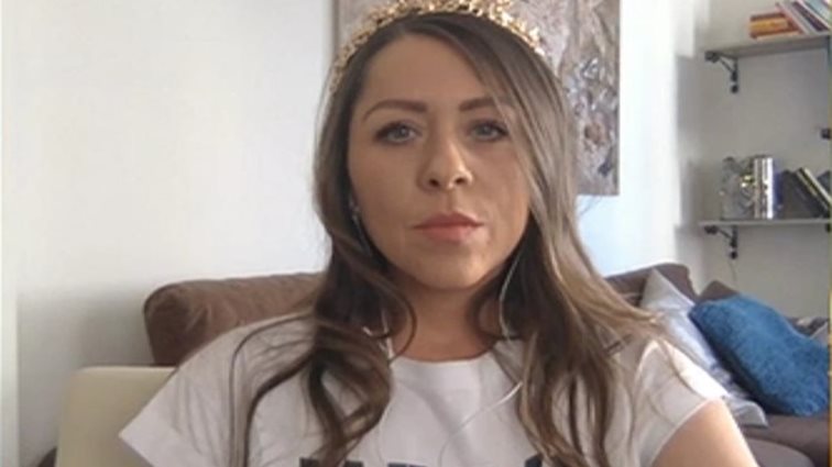 MasterChef | Κατερίνα Λένη: «Η συμπεριφορά του Διονύση κρύβει σκοπιμότητες»