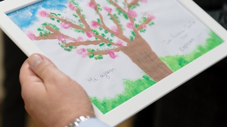 ArGOODaki των Goody’s Burger House: Μοίρασε αγάπη για ακόμα μια χρονιά στηρίζοντας τα γενναία Παιδιά της ΕΛΕΠΑΠ