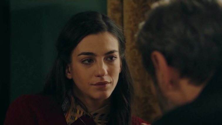 Το Ναυάγιο | Η Ειρήνη δέχεται επίθεση &amp; ο Άγγελος δίνει τον Ιπποκράτη στον Πέτρο