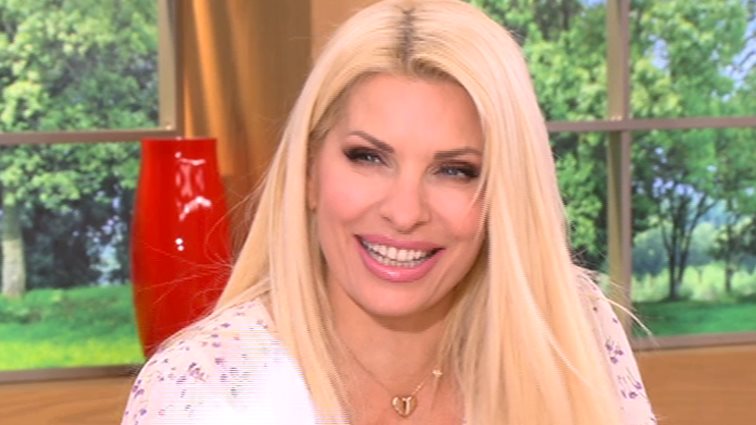 Ελένη Μενεγάκη: Δεν φαντάζεστε τι ζήτησε on air από την Αργυρώ Μπαρμπαρίγου