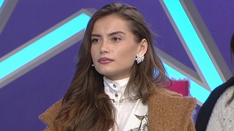 My Style Rocks | Μαρία Λέκα: Οι καταγγελίες για τις συμπαίκτριές της και τους στιλίστες που τις βοηθούν!