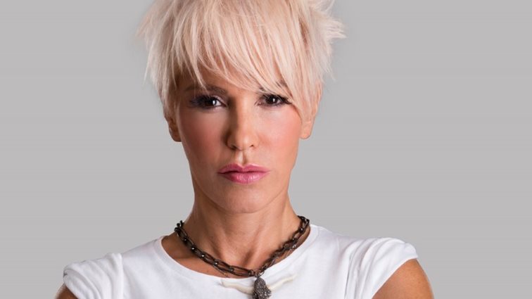 Νατάσα Καλογρίδη
 
: Η πρώτη ανάρτηση μετά την αποχώρηση από το Nomads