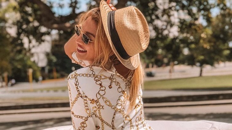 Κωνσταντίνα Σπυροπούλου: Ποιο είναι το τηλεοπτικό της μέλλον;