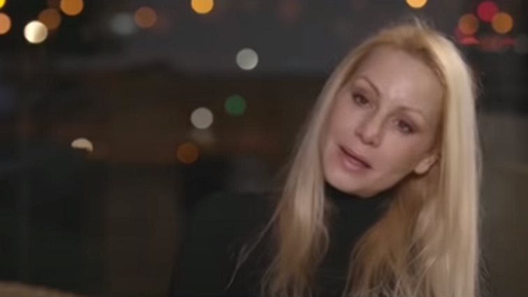 Συγκλονίζει η περιγραφή της Μάρθας Κουτουμάνου για τις τελευταίες στιγμές του Βλάσση Μπονάτσου: "Παραπατούσε, για πρώτη φορά έχασα την ψυχραιμία μου"