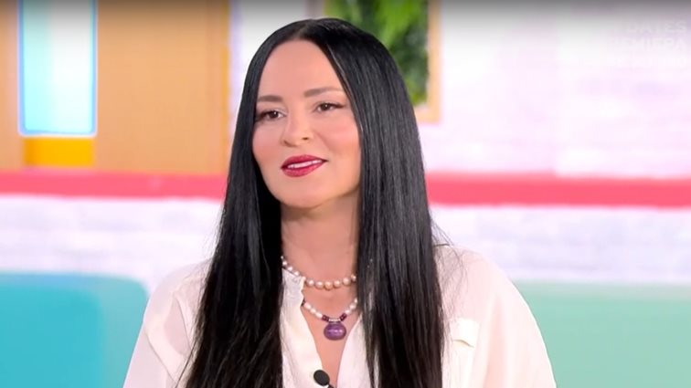 Η Ζενεβιέβ Μαζαρί απαντά στο αν επιστρέφει στο φετινό GNTM