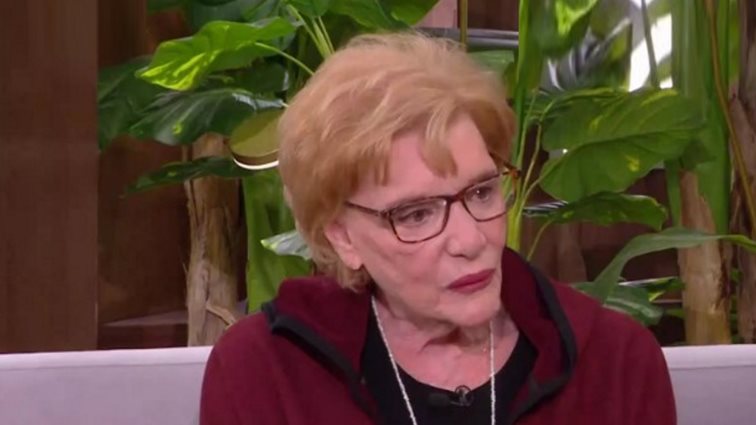 Μάρω Κοντού | Πρόδωσε στην Ελένη Μενεγάκη ένα μεγάλο spoiler για τη "Γη της Ελιάς"