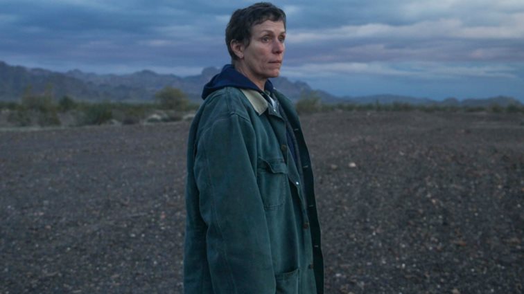 Frances McDormand: Μια αληθινή αντιστάρ