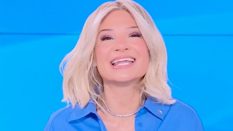 Φαίη Σκορδά: "Θα ξεκινήσουμε με ευχάριστα..." - Η αποκάλυψη του μαιευτήρα της Ανθής Βούλγαρη