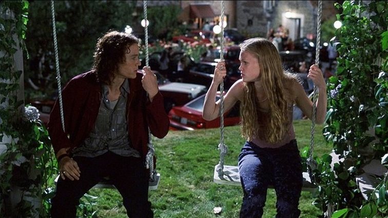 Κινηματογραφικές ιστορίες αγάπης : 20 love stories που δεν θα ξεχάσουμε ποτέ
