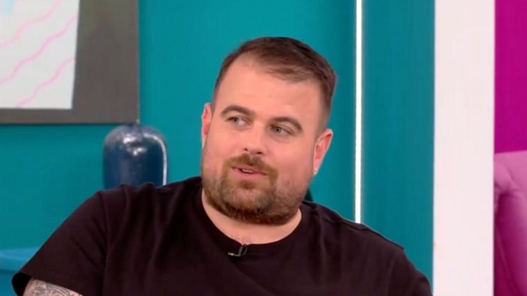 Νικόλας Ράπτης: "Αισθάνθηκα λίγο άβολα με τον Θοδωρή Μαραντίνη στις 'Μύγες'. Το τραβήξαμε πάρα πολύ"