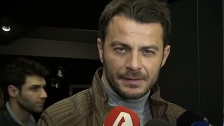 Γιώργος Αγγελόπουλος: Αυτή είναι η αλήθεια για την ελληνοποίηση του Εζέλ