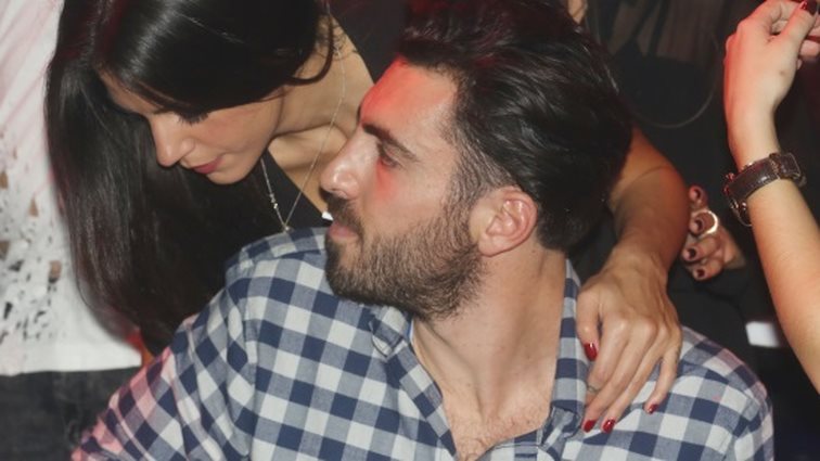 Γιάννης Αποστολάκης- Ελισάβετ Σπανού: Χώρισαν οριστικά;