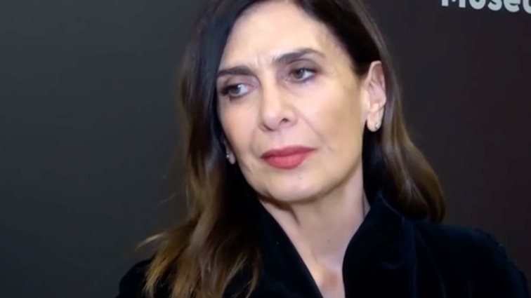 Κατερίνα Διδασκάλου: &quot;Η &#39;Μάγισσα&#39; δε θα συνεχιστεί - Θα παίξω στα τελευταία επεισόδια&quot;