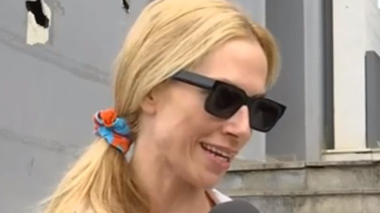 Η Ντορέττα Παπαδημητρίου τελειώνει όλη τη φημολογία για τις τηλεοπτικές προτάσεις που δέχθηκε