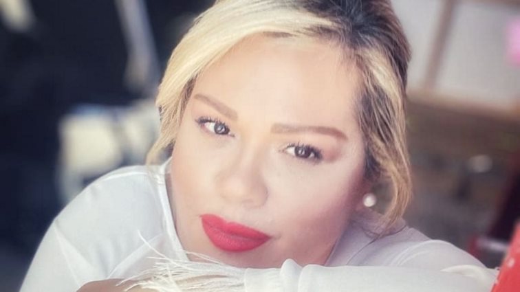 Η Χρίσλα Γεωργακοπούλου περιγράφει τον "γολγοθά" που έζησε: "Έμεινα εγκλωβισμένη 13 ώρες στη Λ. Μαραθώνος"