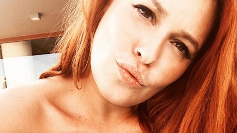 Σίσσυ Χρηστίδου: Ο Μιχαήλ Άγγελος έγινε 5! Οι τρυφερές ευχές στα social media