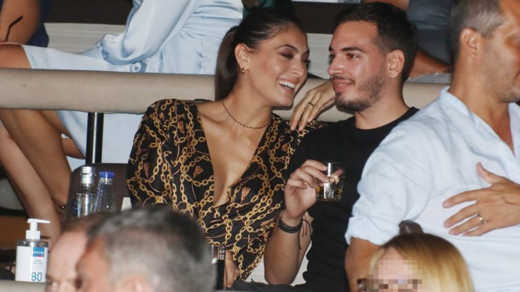 Ξανά μαζί Εύη Ιωαννίδου &amp; Ίνο Φάις;