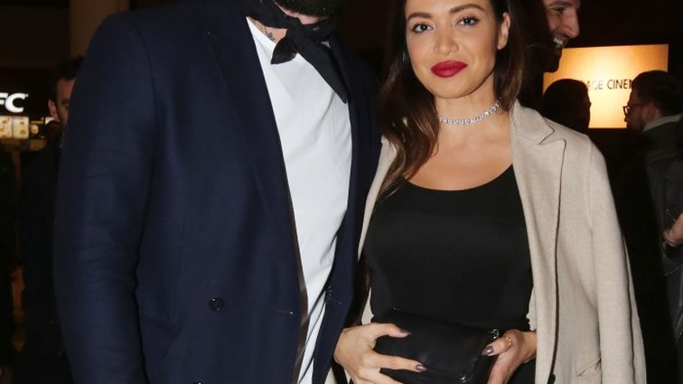 Όλγα Φαρμάκη: Το δώρο που της έκανε ο Δημήτρης Αλεξάνδρου για τα Χριστούγεννα: Φωτογραφία