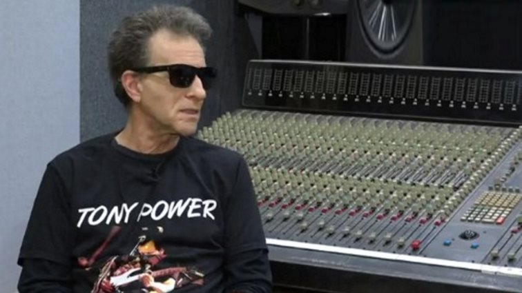 Ο Κώστας Μπίγαλης για τις δυσκολίες που βίωσε στο lockdown – Τι εξομολογήθηκε;