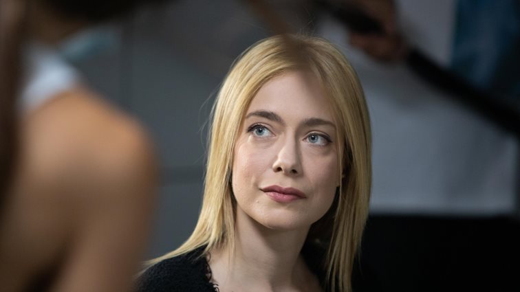 Έγκυος η Ντάνη Γιαννακοπούλου