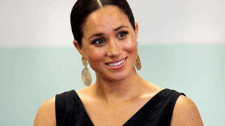 Meghan Μarkle: Η επιβεβαίωση της φήμης! Επιστρέφει στην τηλεόραση κι αυτή είναι η πρώτη της δουλειά

