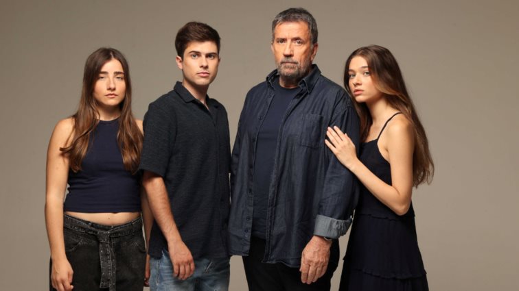 Κάνε ότι κοιμάσαι | Αυτή θα είναι η πρωταγωνίστρια του δεύτερου κύκλου