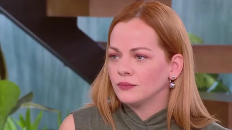 Μαριάννα Πουρέγκα: &quot;Είναι μεγάλο σφάλμα -  Εδώ τώρα έχω πάθει μεγάλη ζημιά&quot;