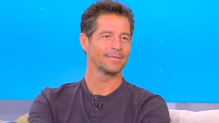 Ο Απόστολος Ρουβάς αποκάλυψε την αντίδραση του Σάκη Ρουβά για τη συμμετοχή του στο Survivor