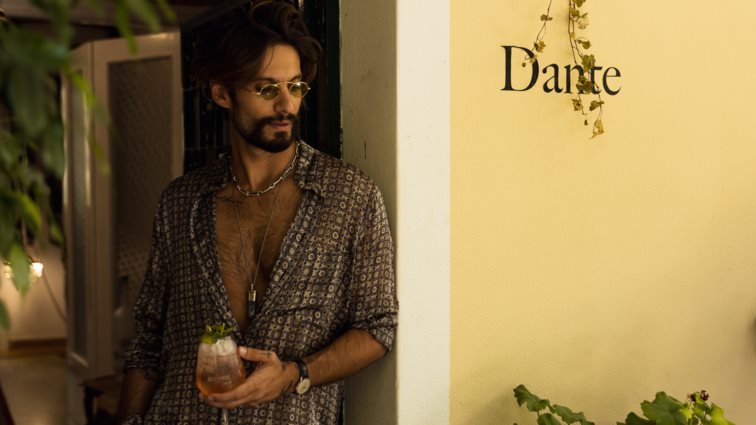 Γιώργος Καράβας | Η αλλαγή που δεν περιμέναμε!