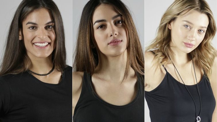 Survivor: Οι πρώτες αντιδράσεις των τριών υποψηφίων: «Είναι γελοίο! Δεν φοράει παντελόνια»