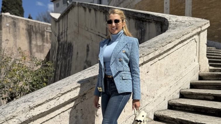 &quot;Μικρός Πικάσο&quot; | Ο γιος της Κωνσταντίνας Σπυροπούλου, Βλάσσης είναι ένας καλλιτέχνης