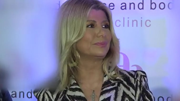 Η Ζήνα Κουτσελίνη αποκάλυψε τη νέα εκπομπή του Alpha με παρουσιαστές έκπληξη