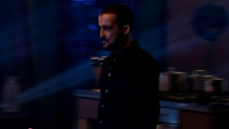 MasterChef: Απογοήτευση! Έκοψαν τον παίκτη με την πιο συγκινητική ιστορία