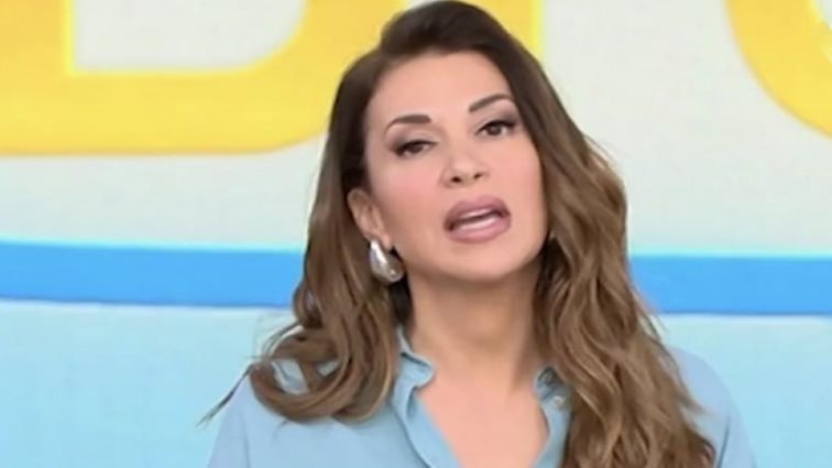 Στο νοσοκομείο ο Ετεοκλής Παύλου: "Το αγόρι μου αρρώστησε"