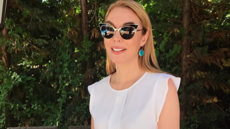 Τατιάνα Στεφανίδου: Το υγιεινό πρωινό με το οποίο ξεκινά τη μέρα της