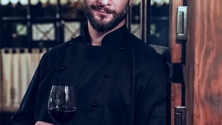 Les Connoisseurs: Πάνος Ιωαννίδης
: Μία εύκολη, αυθεντική ιταλική συνταγή από τον ταλαντούχο chef