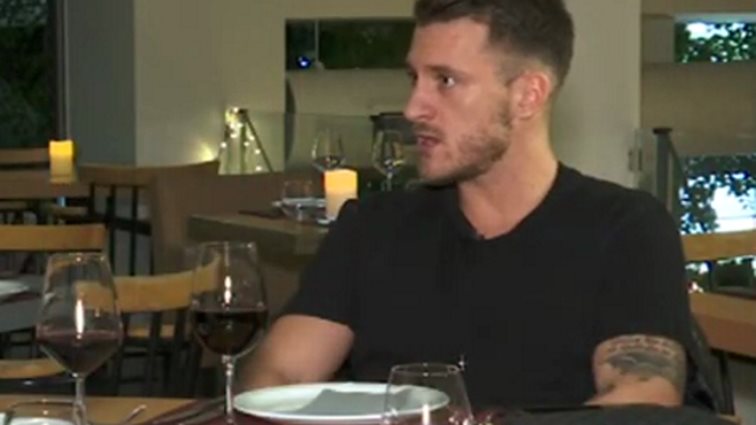 Νώντας Παπαντωνίου: Μιλά πρώτη φορά μετά τη θυελλώδη σχέση με την Ιωάννα Τούνη &amp; τις φήμες περί έρωτα με την Ασημίνα του GNTM