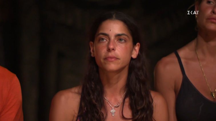 &quot;Survivor&quot; | Διάσημοι &amp; Μαχητές στα μαχαίρια - Αυτός είναι ο πρώτος υποψήφιος προς αποχώρηση γι&#39; αυτή την εβδομάδα