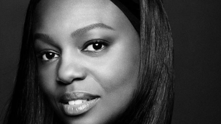 H Pat McGrath έγινε η πρώτη make up artist που παίρνει τον τίτλο της Dame